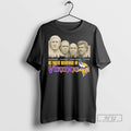 Limited Edition The Mount Rushmore Of Minnesota - Adult & Kids T-Shirts, Sweatshirts & Hoodies apparel design preview 1