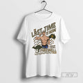 Limited Edition The Last Time Is Now John Cena - Adult & Kids T-Shirts, Sweatshirts & Hoodies apparel design preview 1
