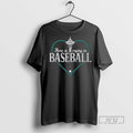Limited Edition There Is Crying In Baseball Heart - Adult & Kids T-Shirts, Sweatshirts & Hoodies apparel design preview 1