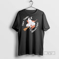 Limited Edition Thick Thighs Spooky Vibes Ghost - Adult & Kids T-Shirts, Sweatshirts & Hoodies apparel design preview 1