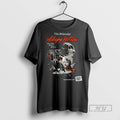 Limited Edition This Wednesday Heads Will Roll - Adult & Kids T-Shirts, Sweatshirts & Hoodies apparel design preview 1