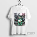 Limited Edition Thug Life Portland Frog Protest 2025 - Adult & Kids T-Shirts, Sweatshirts & Hoodies apparel design preview 1