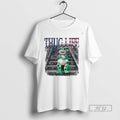 Limited Edition Thug Life Portland Frog Protest - Adult & Kids T-Shirts, Sweatshirts & Hoodies apparel design preview 1