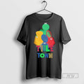 Limited Edition Title Town Boston City Sports 18x 6x - Adult & Kids T-Shirts, Sweatshirts & Hoodies apparel design preview 1