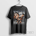 Limited Edition Tom Aspinall Ufc The Way Heavyweight - Adult & Kids T-Shirts, Sweatshirts & Hoodies apparel design preview 1