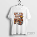 Limited Edition Took Them For A Ride Texas Longhorns - Adult & Kids T-Shirts, Sweatshirts & Hoodies apparel design preview 1