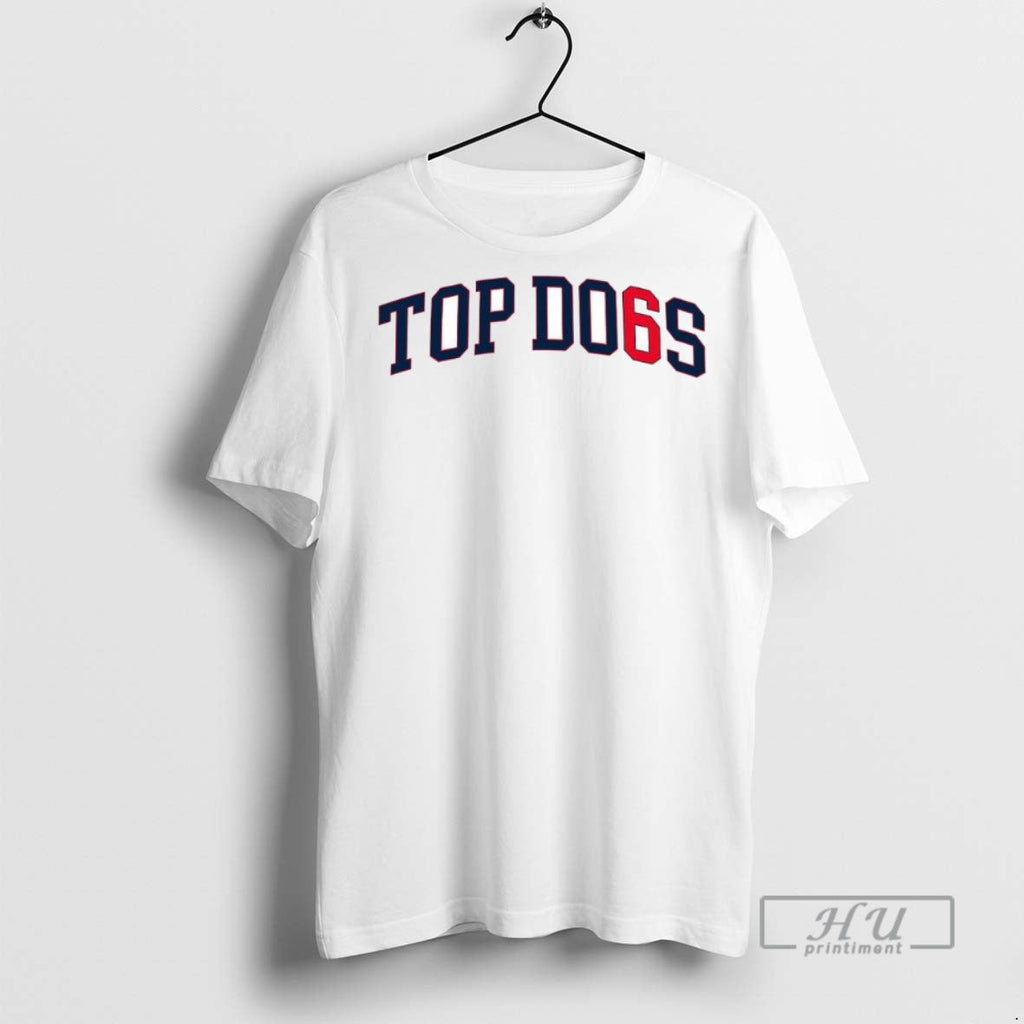 Limited Edition Top Dogs Chicago Cubs Graphic - Adult & Kids T-Shirts, Sweatshirts & Hoodies apparel design preview 1