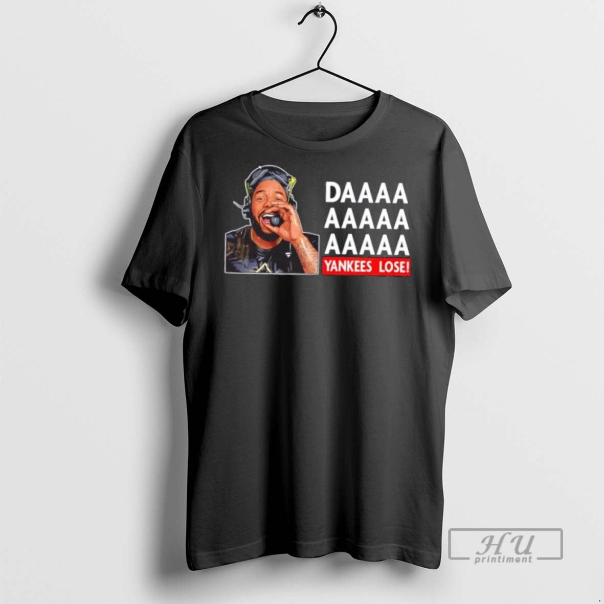 Limited Edition Toronto Blue Jays Beat Daaaa Yankees - Adult & Kids T-Shirts, Sweatshirts & Hoodies apparel design preview 1