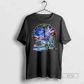 Limited Edition Truckers For Troop Big Rig All Gave - Adult & Kids T-Shirts, Sweatshirts & Hoodies apparel design preview 1