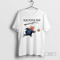 Limited Edition Trump Nobel Peace Prize Run Potus - Adult & Kids T-Shirts, Sweatshirts & Hoodies apparel design preview 1