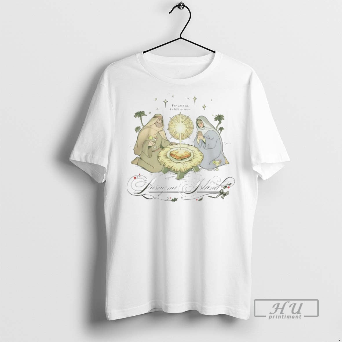Limited Edition Try Guys Of The Month Dec 25 Graphic - Adult & Kids T-Shirts, Sweatshirts & Hoodies apparel design preview 1