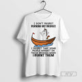 Limited Edition Unicorn I Dont Regret Burning My - Adult & Kids T-Shirts, Sweatshirts & Hoodies apparel design preview 1
