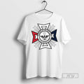 Limited Edition Us Veteran Of The Infowar Ornaments - Adult & Kids T-Shirts, Sweatshirts & Hoodies apparel design preview 1