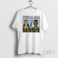 Limited Edition Wnba Jam Aces 2025 Champs Wilson And - Adult & Kids T-Shirts, Sweatshirts & Hoodies apparel design preview 1
