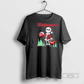 Limited Edition Walgreens X Jack Skellington Santa - Adult & Kids T-Shirts, Sweatshirts & Hoodies apparel design preview 1