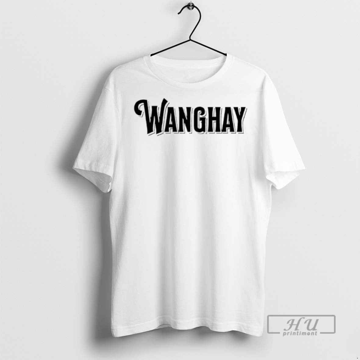 Limited Edition Wanghaf Tiktok Viral Graphic - Adult & Kids T-Shirts, Sweatshirts & Hoodies apparel design preview 1