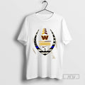 Limited Edition Washington Commanders Law Enforcement - Adult & Kids T-Shirts, Sweatshirts & Hoodies apparel design preview 1