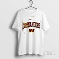Limited Edition Washington Commanders Football Fire - Adult & Kids T-Shirts, Sweatshirts & Hoodies apparel design preview 1
