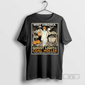 Limited Edition West Virginia Ghost Light In The Coal - Adult & Kids T-Shirts, Sweatshirts & Hoodies apparel design preview 1