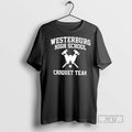 Limited Edition Westerburg High Croquet Team Graphic - Adult & Kids T-Shirts, Sweatshirts & Hoodies apparel design preview 1