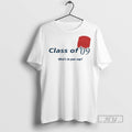 Limited Edition Whats In Your Cup Class Of 09 Graphic - Adult & Kids T-Shirts, Sweatshirts & Hoodies apparel design preview 1