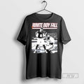 Limited Edition White Boy Fall Dart And Skattebo - Adult & Kids T-Shirts, Sweatshirts & Hoodies apparel design preview 1