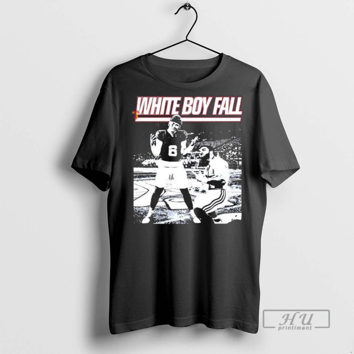 Limited Edition White Boy Fall Dart And Skattebo - Adult & Kids T-Shirts, Sweatshirts & Hoodies apparel design preview 1