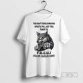 Limited Edition Wolf The Next Time Someone Upsets You - Adult & Kids T-Shirts, Sweatshirts & Hoodies apparel design preview 1