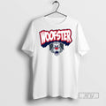 Limited Edition Woofster Milb Worcester Red Sox Logo - Adult & Kids T-Shirts, Sweatshirts & Hoodies apparel design preview 1
