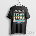 Limited Edition Yes Im Old But I Saw The Miami - Adult & Kids T-Shirts, Sweatshirts & Hoodies apparel design preview 1