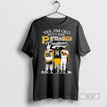 Limited Edition Yes Im Old But I Saw Pittsburgh - Adult & Kids T-Shirts, Sweatshirts & Hoodies apparel design preview 1