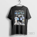 Limited Edition Yes Im Old But I Saw Greatness - Adult & Kids T-Shirts, Sweatshirts & Hoodies apparel design preview 1