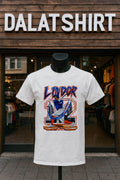 Lindor 12 Planet Francisco New York City - Adult & Kids T-Shirts, Sweatshirts & Hoodies apparel design preview 1
