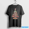Liverpool Fc Premier League Christmas Tree Sweater - Adult & Kids T-Shirts, Sweatshirts & Hoodies apparel design preview 1