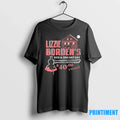 Lizzie Bordens Bed And Breakfast Sweater - Adult & Kids T-Shirts, Sweatshirts & Hoodies apparel design preview 1