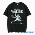 Logan Gilbert Is Walter Seattle Baseball Sweater - Adult & Kids T-Shirts, Sweatshirts & Hoodies apparel design preview 1
