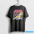 Lola Bunny Tune Squad Sport Sweater - Adult & Kids T-Shirts, Sweatshirts & Hoodies apparel design preview 1