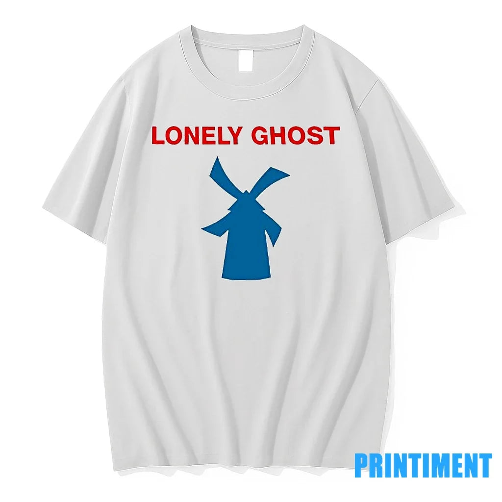 Lonely Ghost X Dutch Bros Sweater - Adult & Kids T-Shirts, Sweatshirts & Hoodies apparel design preview 1