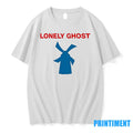 Lonely Ghost X Dutch Bros Sweater - Adult & Kids T-Shirts, Sweatshirts & Hoodies apparel design preview 1