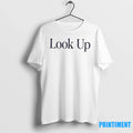 Look Up Sweater - Adult & Kids T-Shirts, Sweatshirts & Hoodies apparel design preview 1