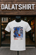 Los Angeles All Star 2026 Shai Gilgeous Alexander - Adult & Kids T-Shirts, Sweatshirts & Hoodies apparel design preview 1