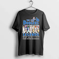 Los Angeles Dodgers Legends 2025 Thank You For The - Adult & Kids T-Shirts, Sweatshirts & Hoodies apparel design preview 1