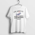 Los Angeles Dodgers World Series Champions Classic - Adult & Kids T-Shirts, Sweatshirts & Hoodies apparel design preview 1