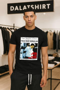 Los Angeles Times Public Enemy Number One Joaquin El - Adult & Kids T-Shirts, Sweatshirts & Hoodies apparel design preview 1