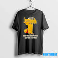Louis Lemonade Away From Home Festival New York Oct - Adult & Kids T-Shirts, Sweatshirts & Hoodies apparel design preview 1