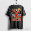 Louisville Cardinals Beat Va Tech Halloween - Adult & Kids T-Shirts, Sweatshirts & Hoodies apparel design preview 1