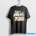 Luke Altmyer Trophy Hunting Sweater - Adult & Kids T-Shirts, Sweatshirts & Hoodies apparel design preview 1