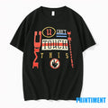 Mc Hammer U Cant Touch This Sweater - Adult & Kids T-Shirts, Sweatshirts & Hoodies apparel design preview 1