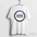 Mlb Pittsburgh Pirates Starter Celebrating Hispanic - Adult & Kids T-Shirts, Sweatshirts & Hoodies apparel design preview 1