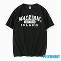 Mackinac Island Est 1671 Sweater - Adult & Kids T-Shirts, Sweatshirts & Hoodies apparel design preview 1
